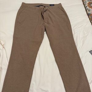 Bonobos Men's Dress Pants - 38x32
